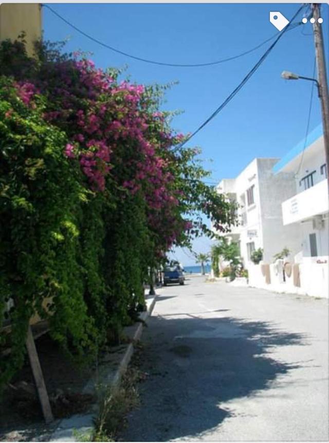 מסטיכרי Sea Breeze 2 Apartments מראה חיצוני תמונה