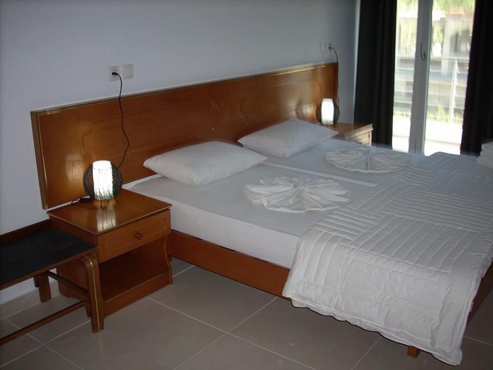 מסטיכרי Sea Breeze 2 Apartments מראה חיצוני תמונה
